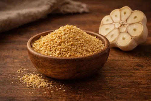 Ajo Granulado