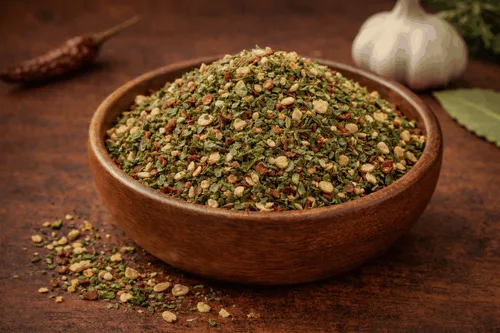 Chimichurri Seco