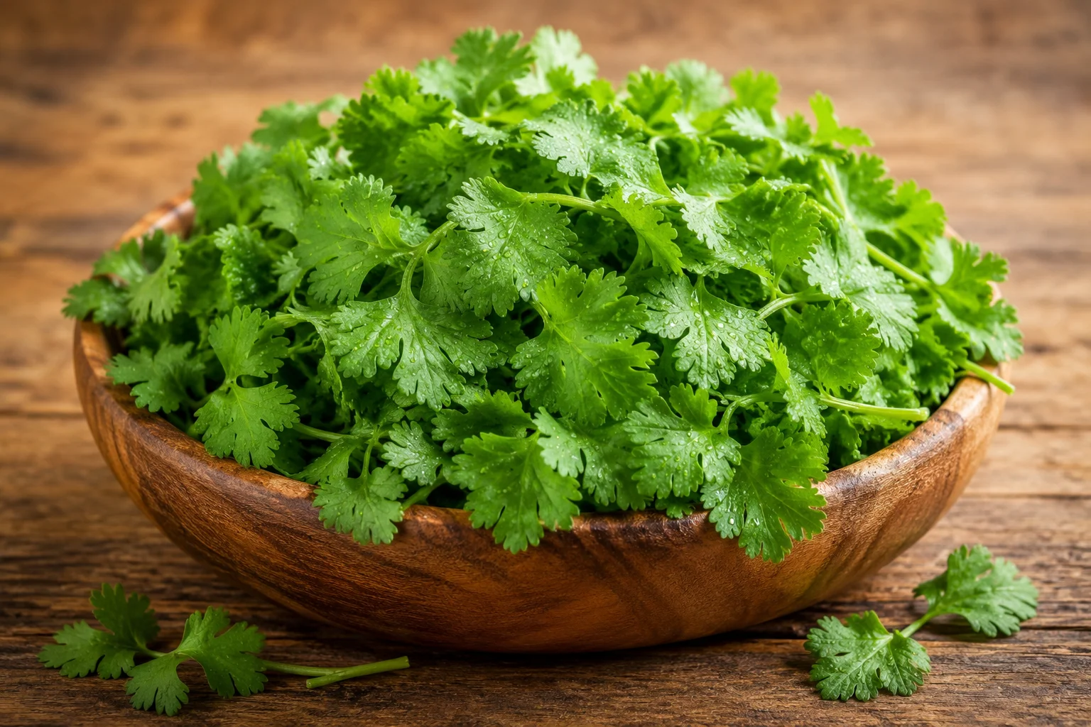 Cilantro