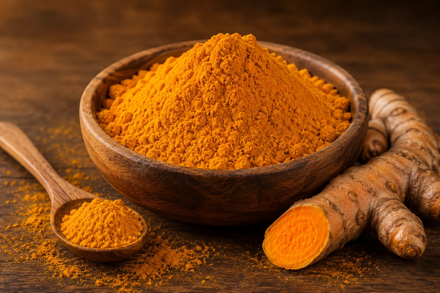 Cúrcuma