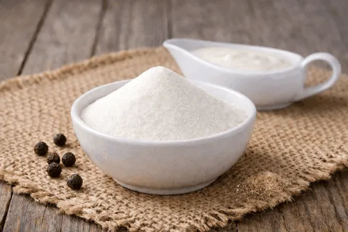 Salsa blanca