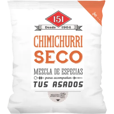 Chimichurri 25 g