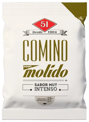 Comino 51