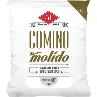 Comino 51