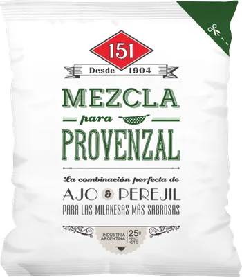 Provenzal 51