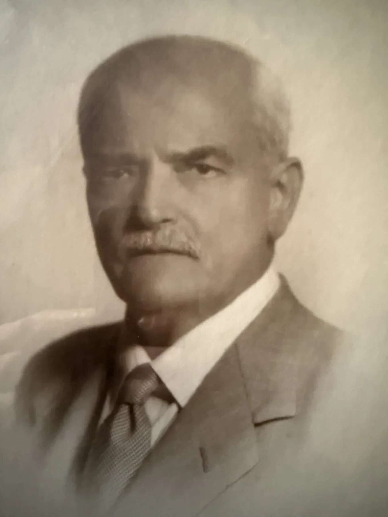 Antonio Flores Martínez, fundador de Especias 51