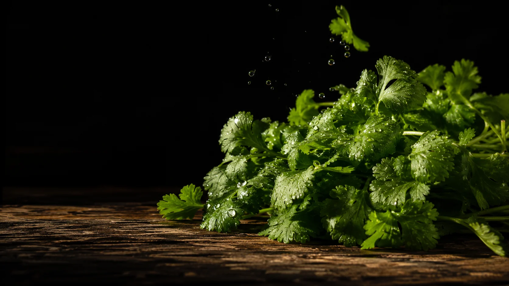 Cilantro — Especias 51